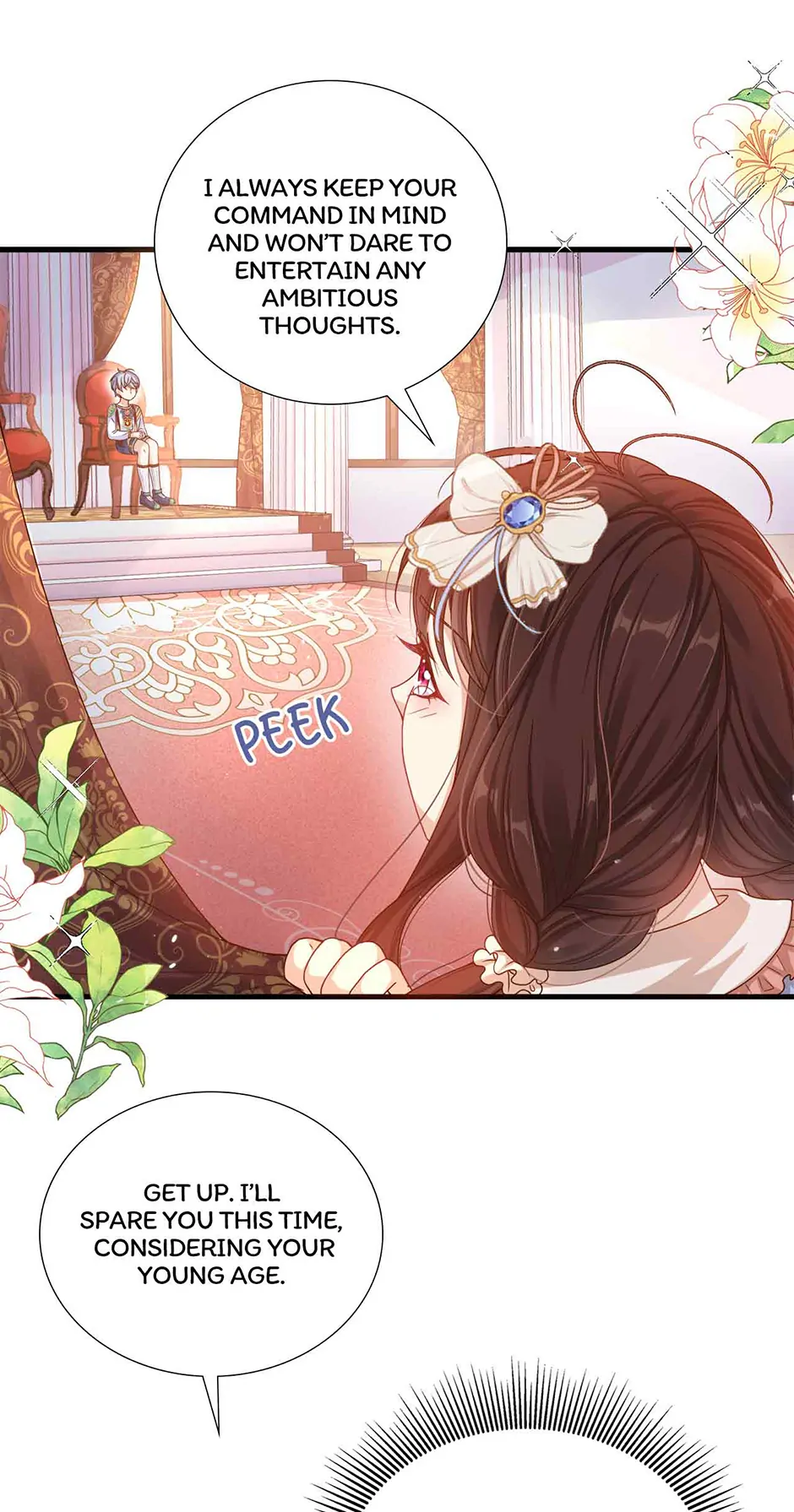 The Villain Is My Admirer Chapter 2 - page 45