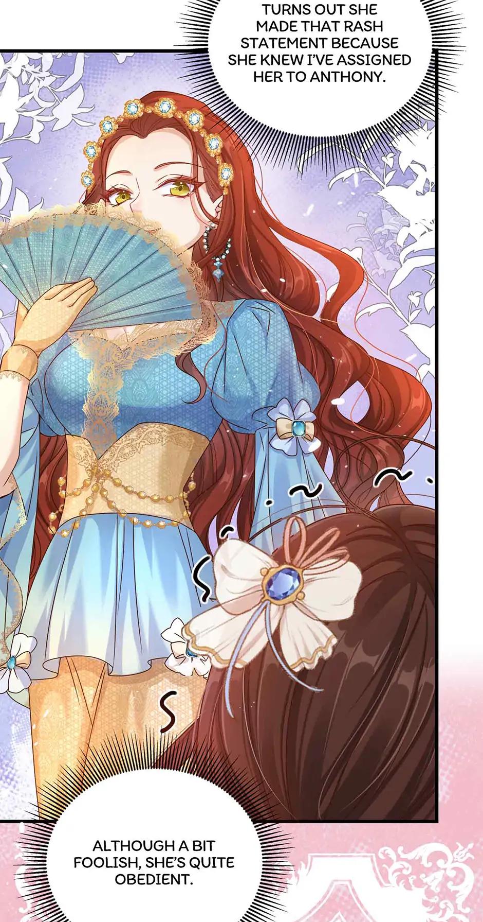 The Villain Is My Admirer Chapter 2 - page 46