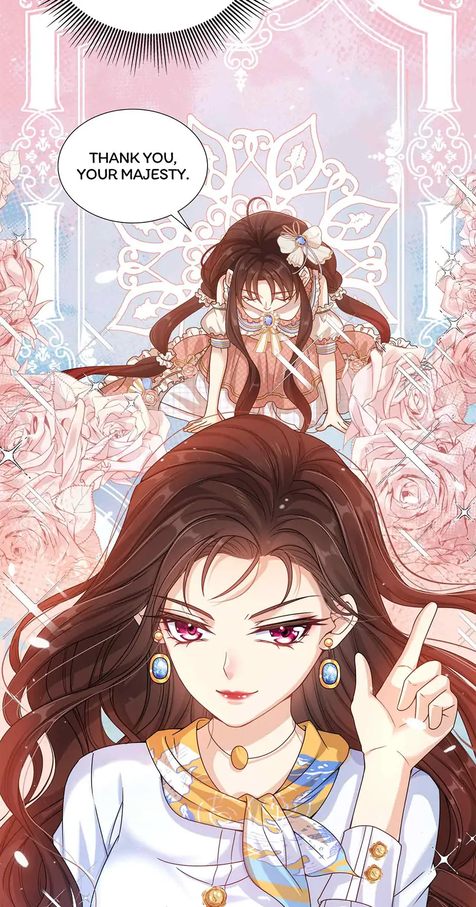 The Villain Is My Admirer Chapter 2 - page 47