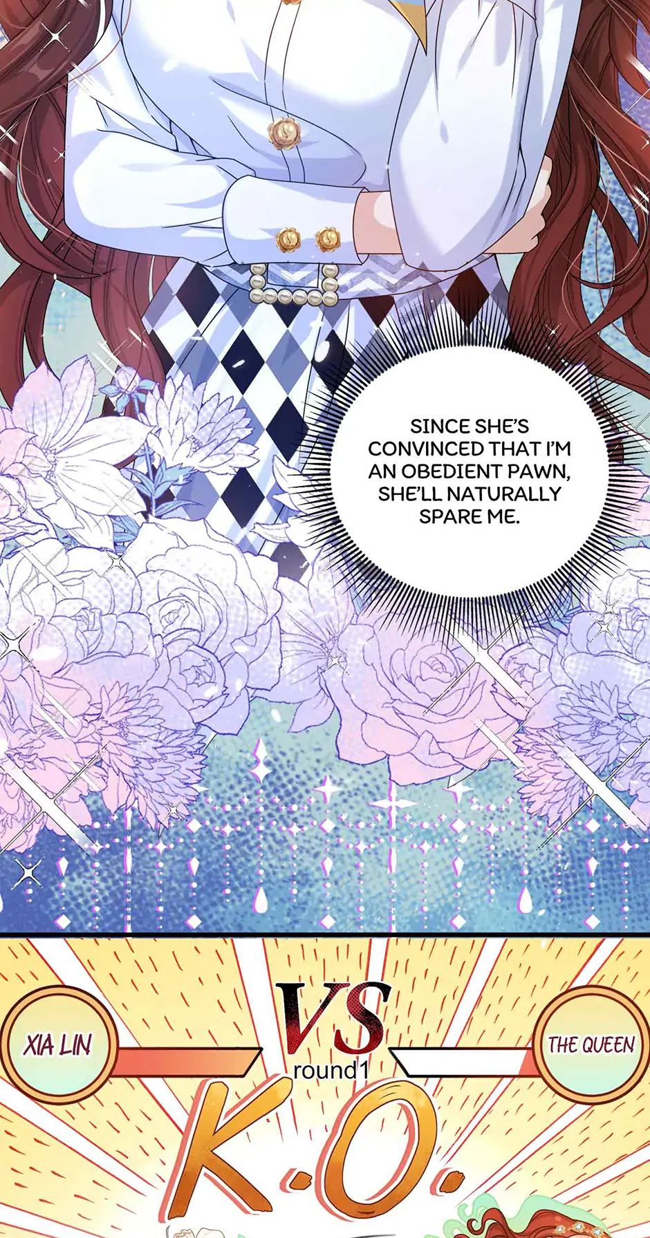 The Villain Is My Admirer Chapter 2 - page 48