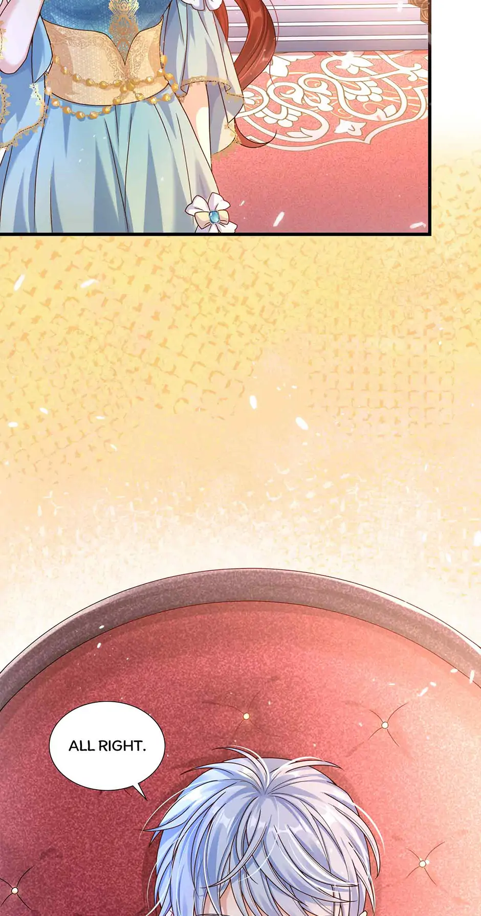 The Villain Is My Admirer Chapter 2 - page 50