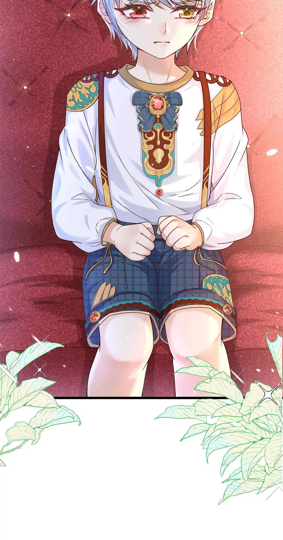 The Villain Is My Admirer Chapter 2 - page 51