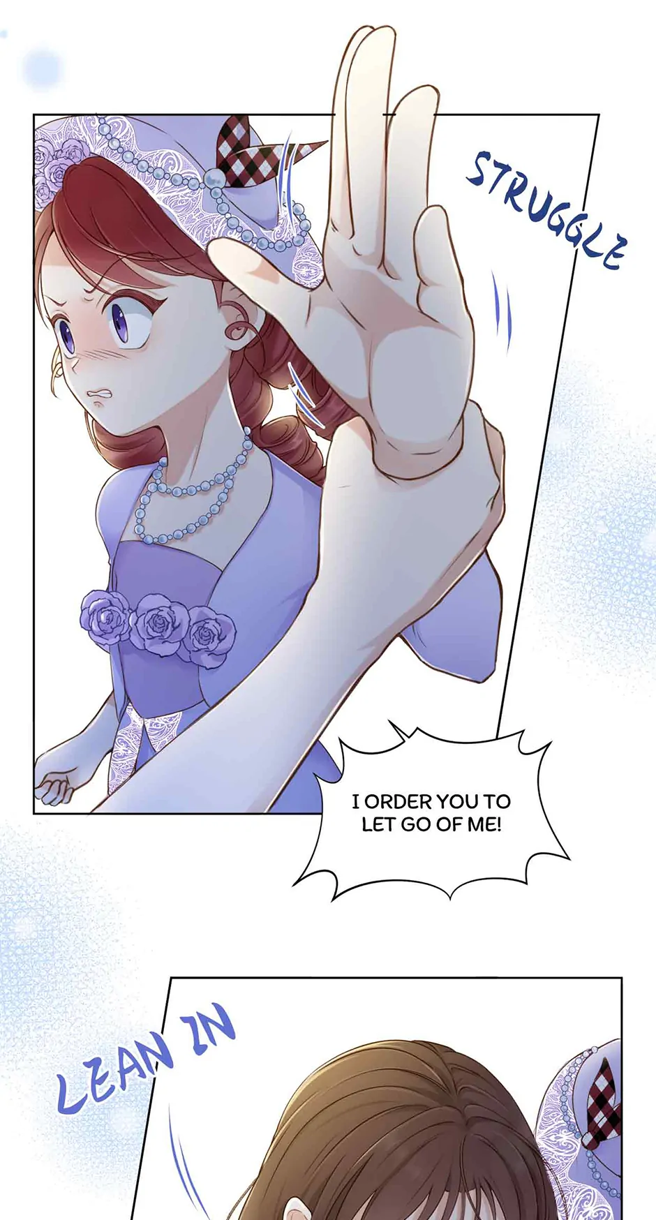 The Villain Is My Admirer Chapter 2 - page 8