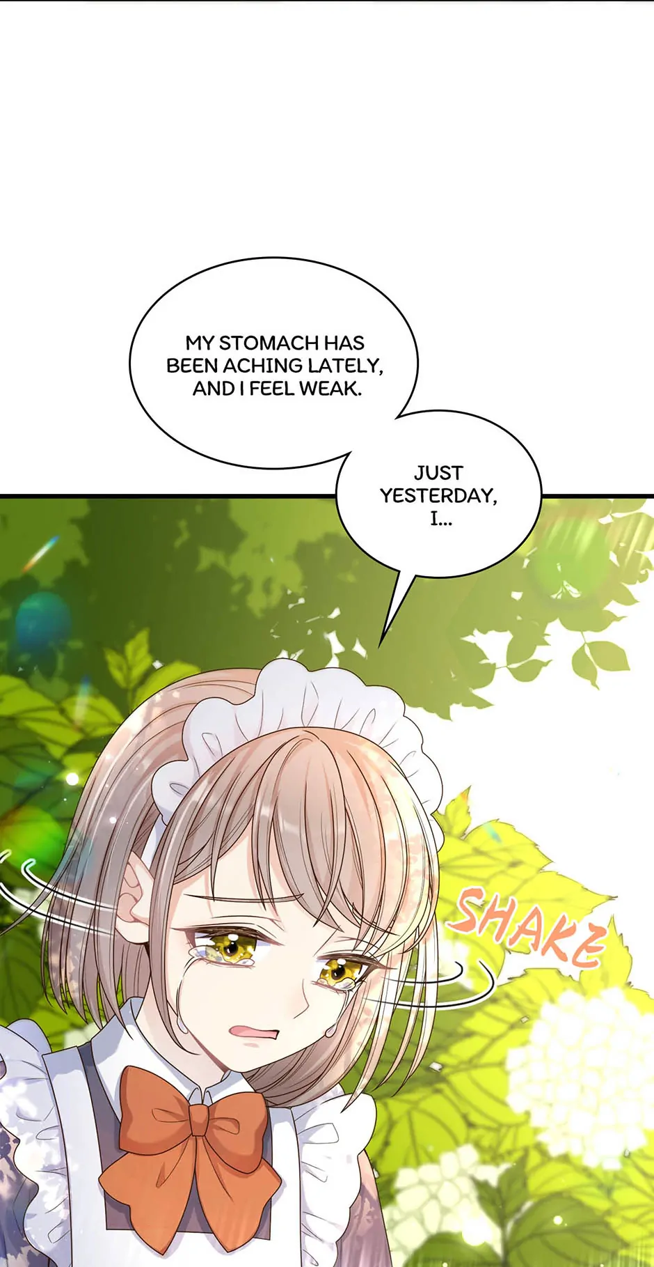 The Villain Is My Admirer Chapter 8 - page 10