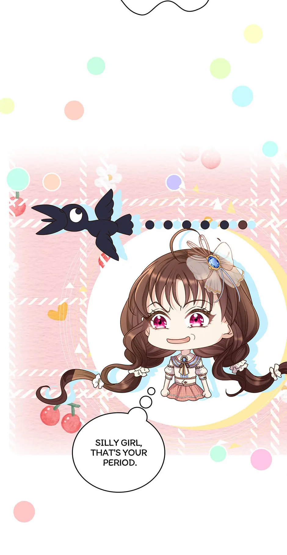 The Villain Is My Admirer Chapter 8 - page 12