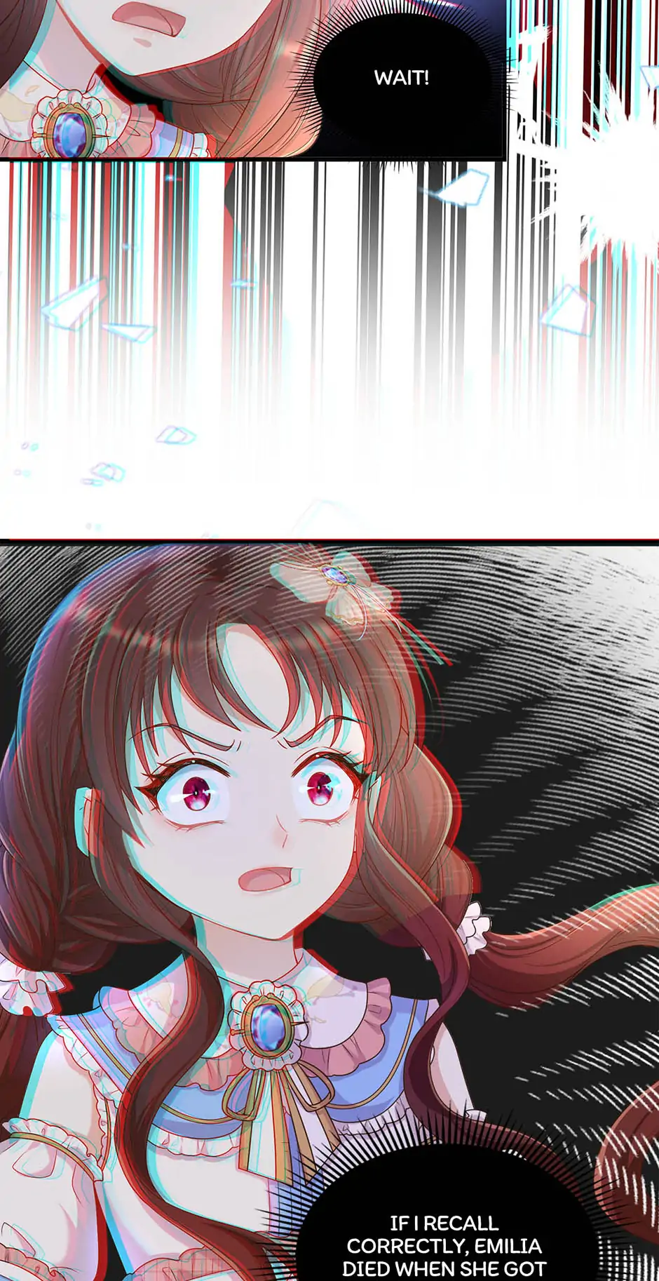 The Villain Is My Admirer Chapter 8 - page 16