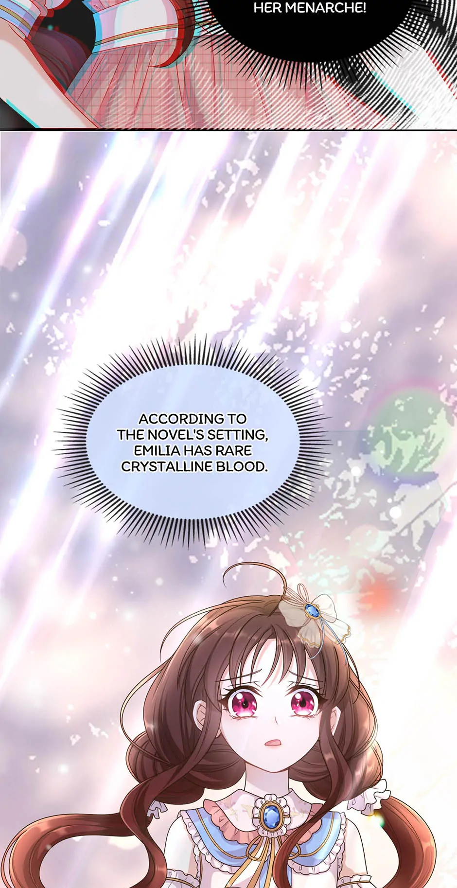 The Villain Is My Admirer Chapter 8 - page 17