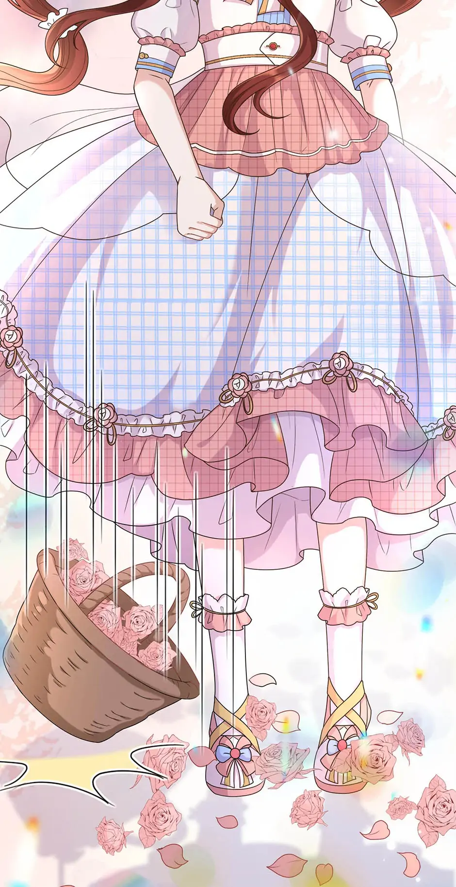 The Villain Is My Admirer Chapter 8 - page 18