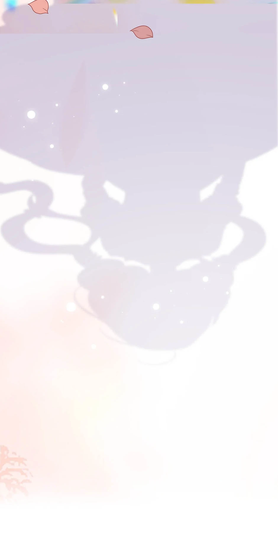 The Villain Is My Admirer Chapter 8 - page 19