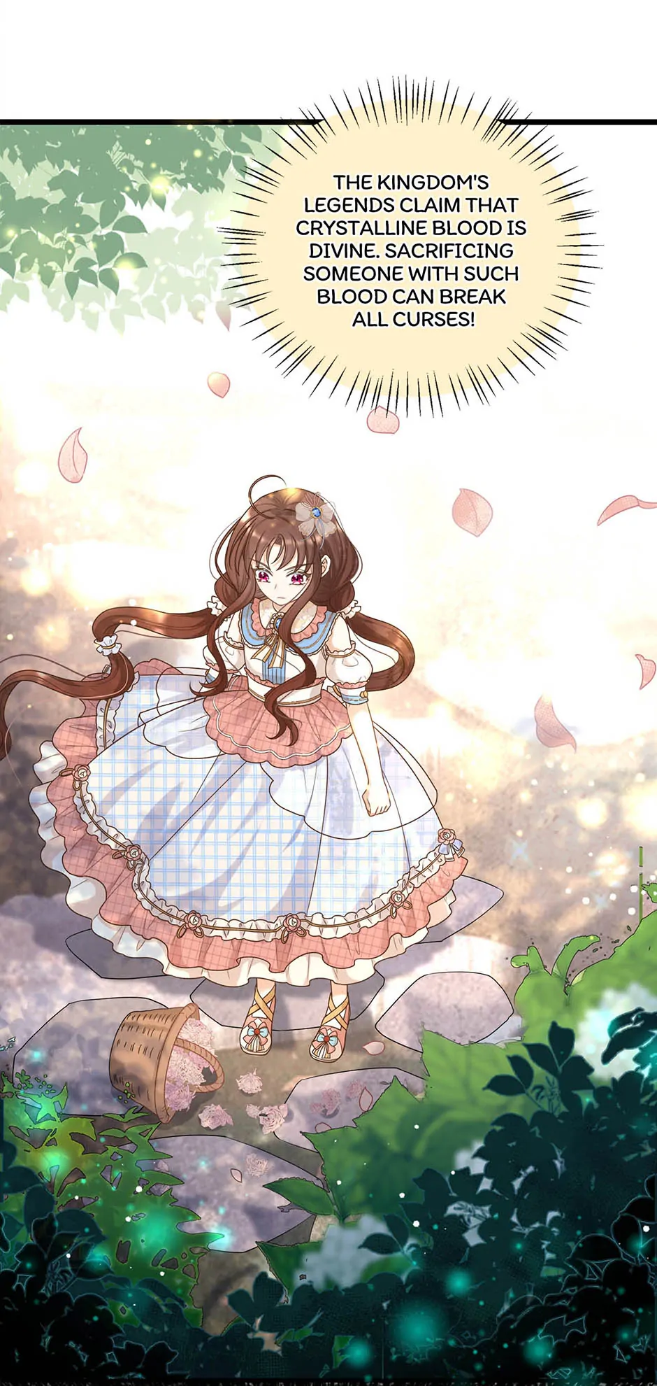 The Villain Is My Admirer Chapter 8 - page 20