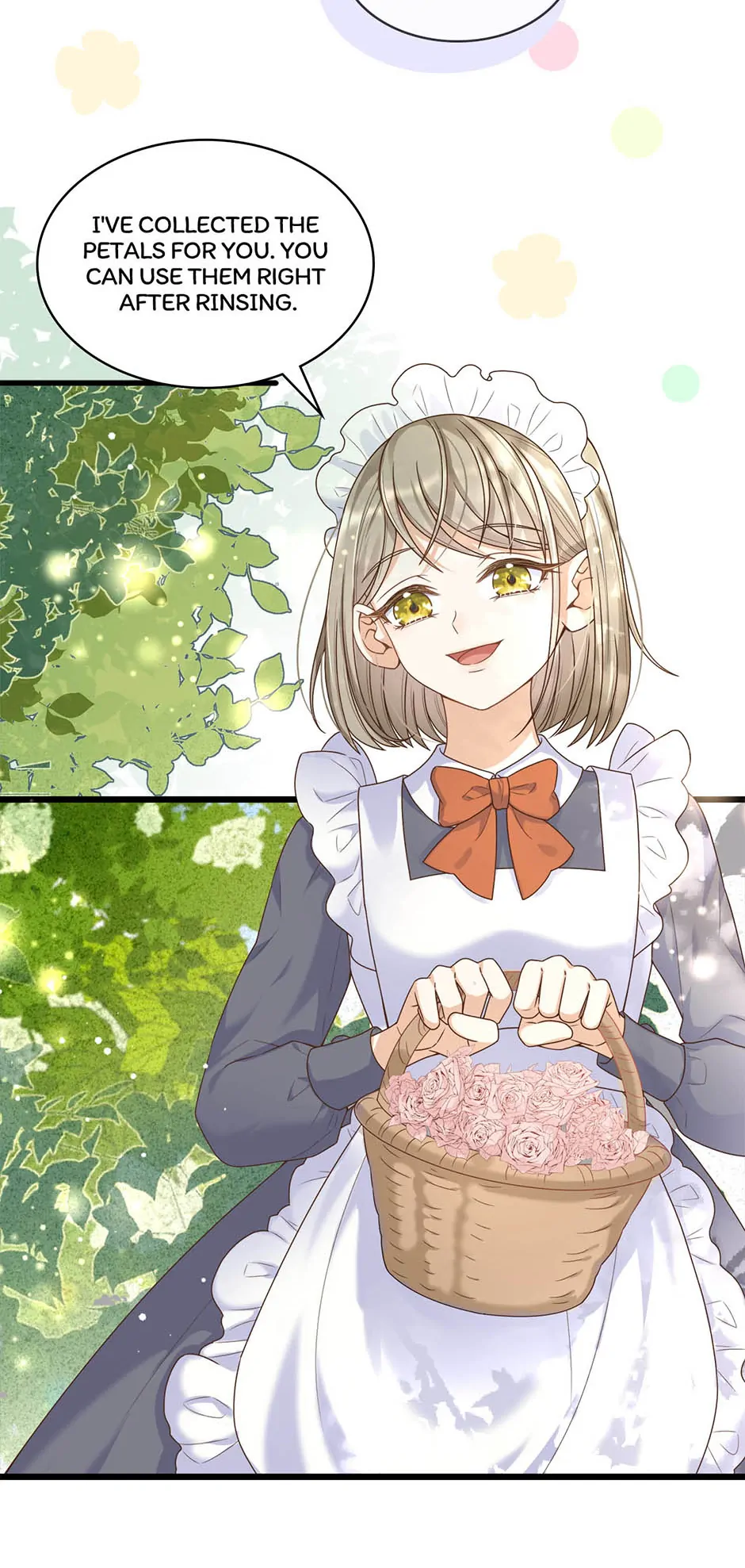 The Villain Is My Admirer Chapter 8 - page 24