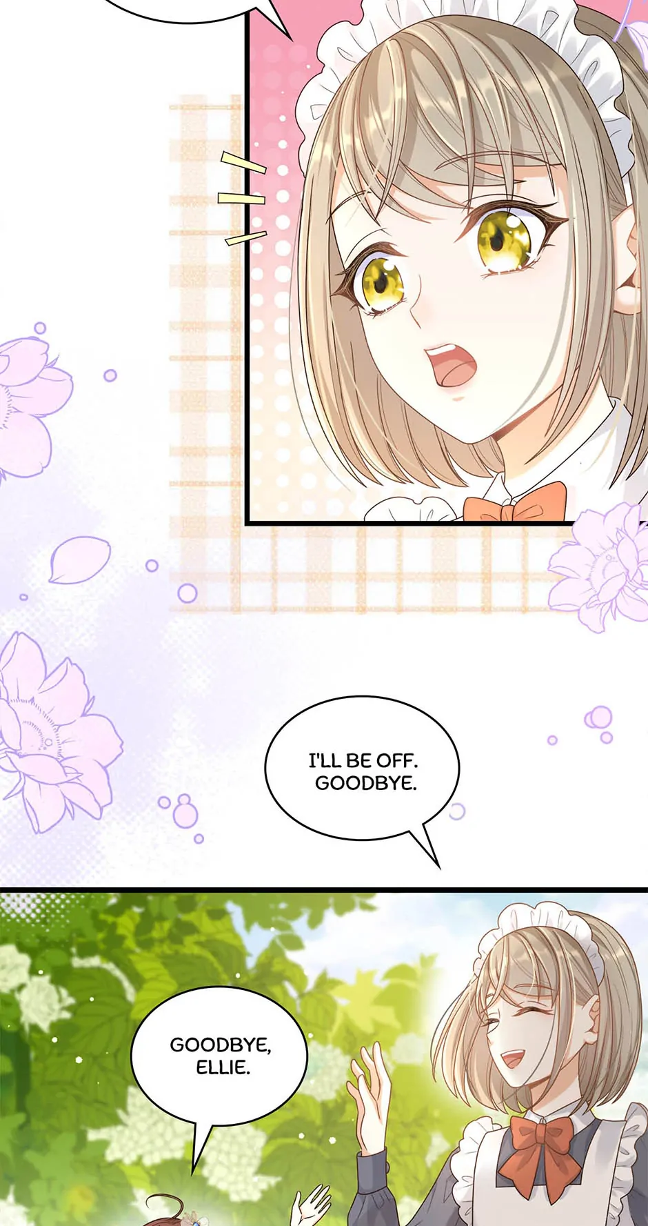 The Villain Is My Admirer Chapter 8 - page 26