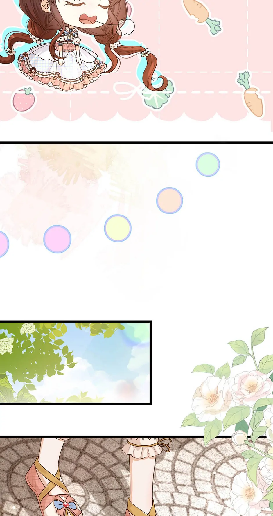 The Villain Is My Admirer Chapter 8 - page 28