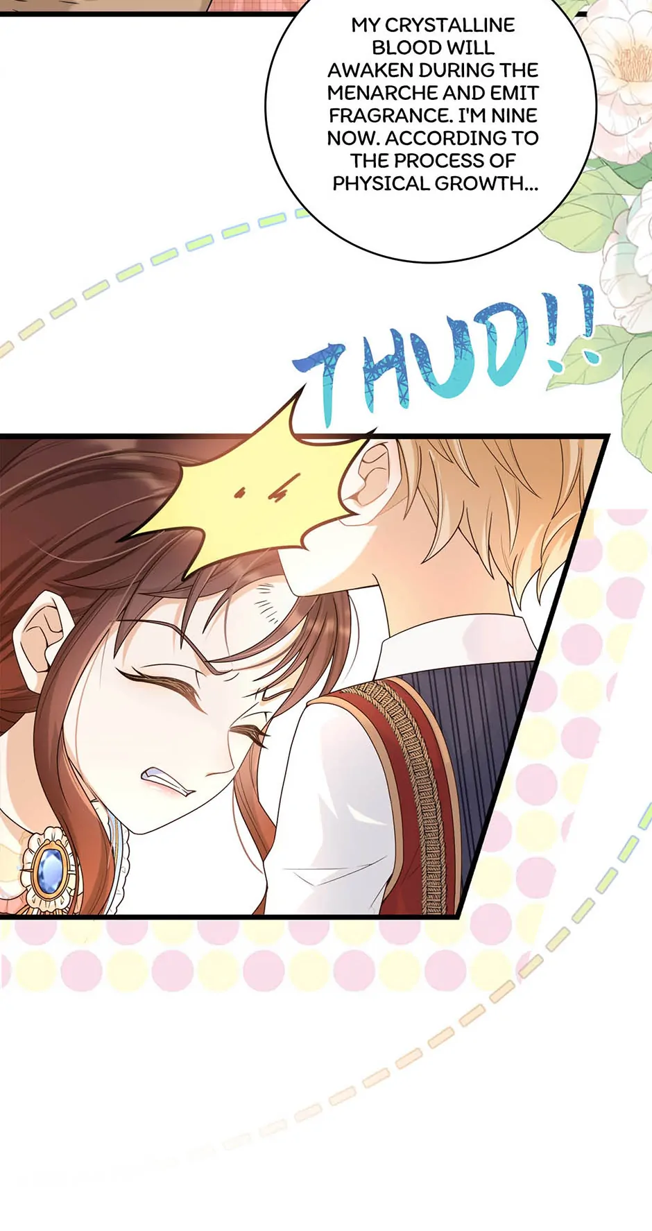 The Villain Is My Admirer Chapter 8 - page 30