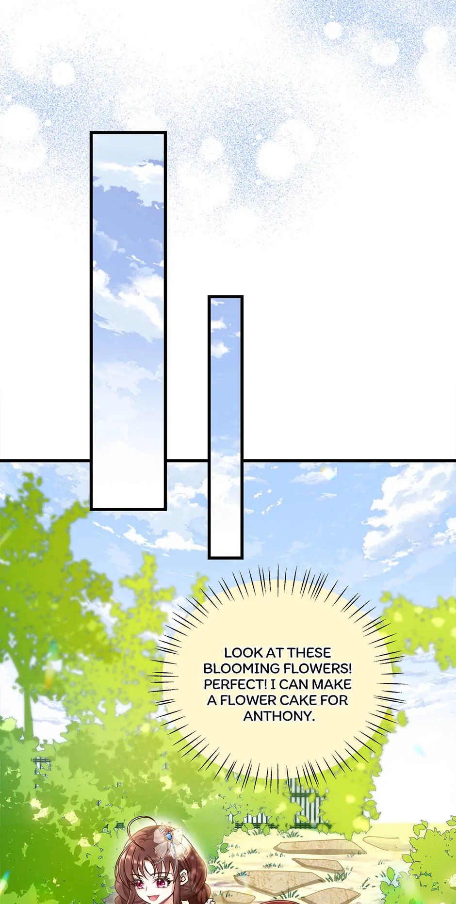 The Villain Is My Admirer Chapter 8 - page 3