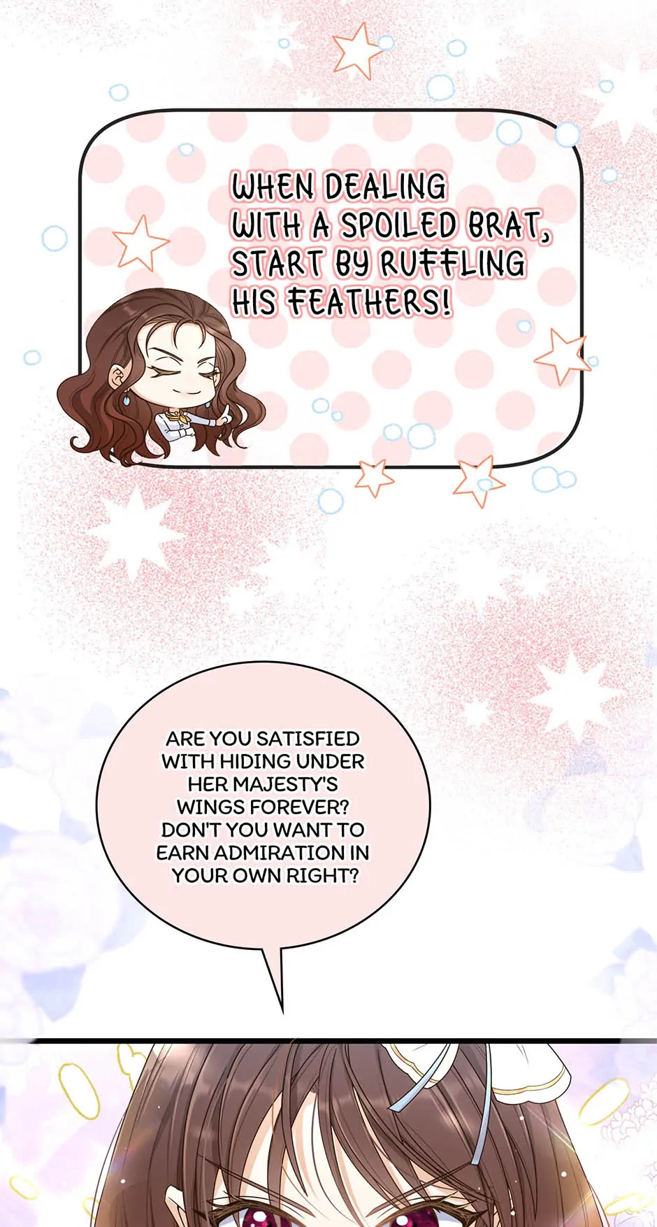 The Villain Is My Admirer Chapter 8 - page 39