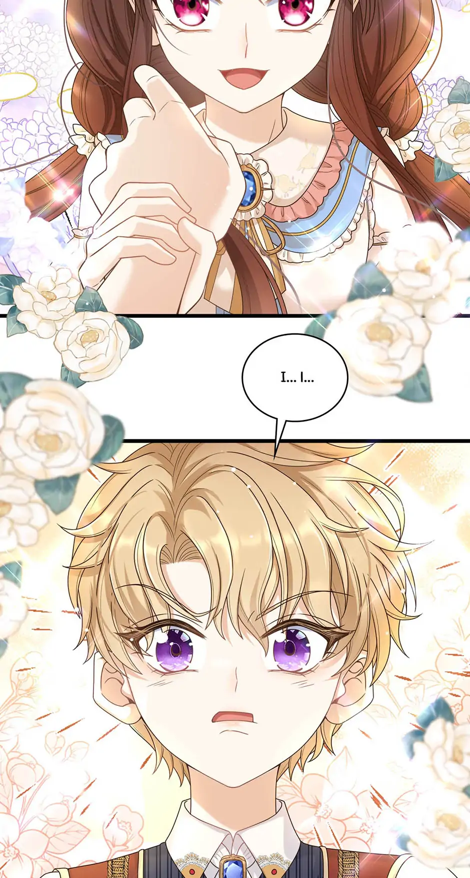 The Villain Is My Admirer Chapter 8 - page 40