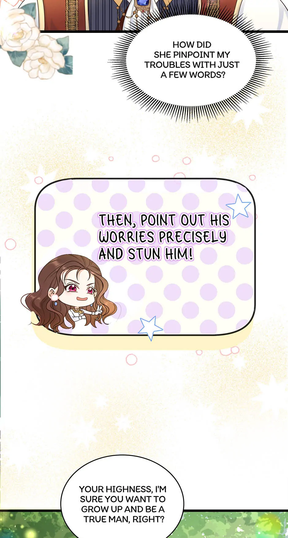 The Villain Is My Admirer Chapter 8 - page 41