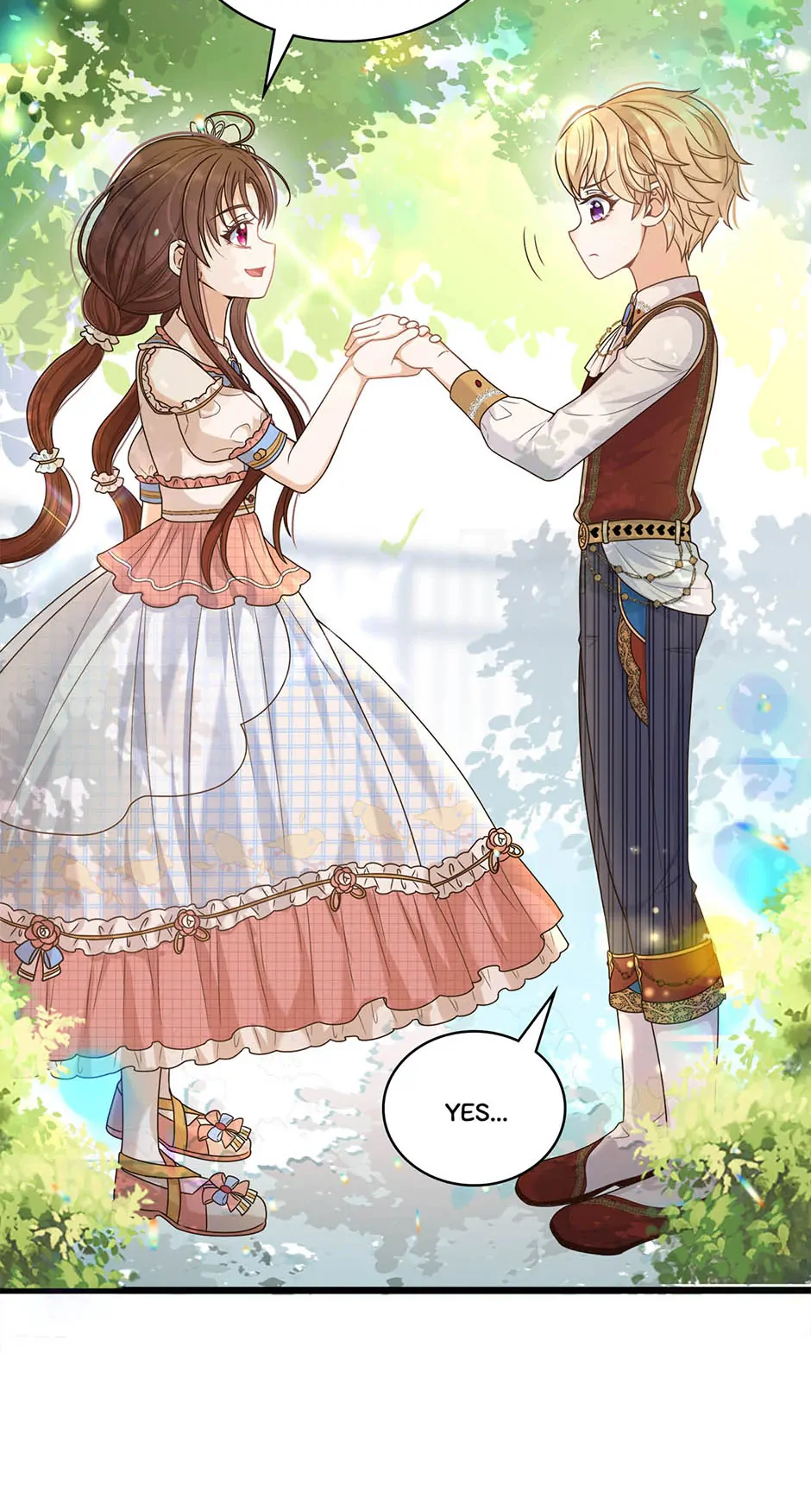 The Villain Is My Admirer Chapter 8 - page 42