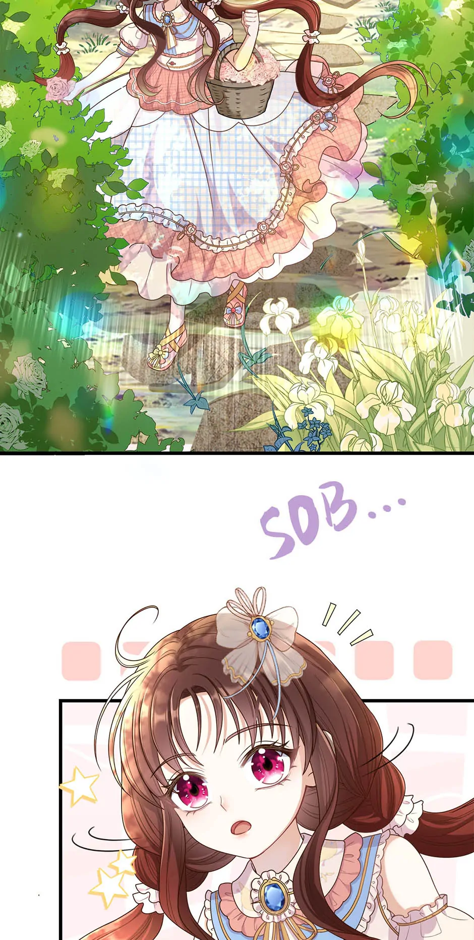 The Villain Is My Admirer Chapter 8 - page 4