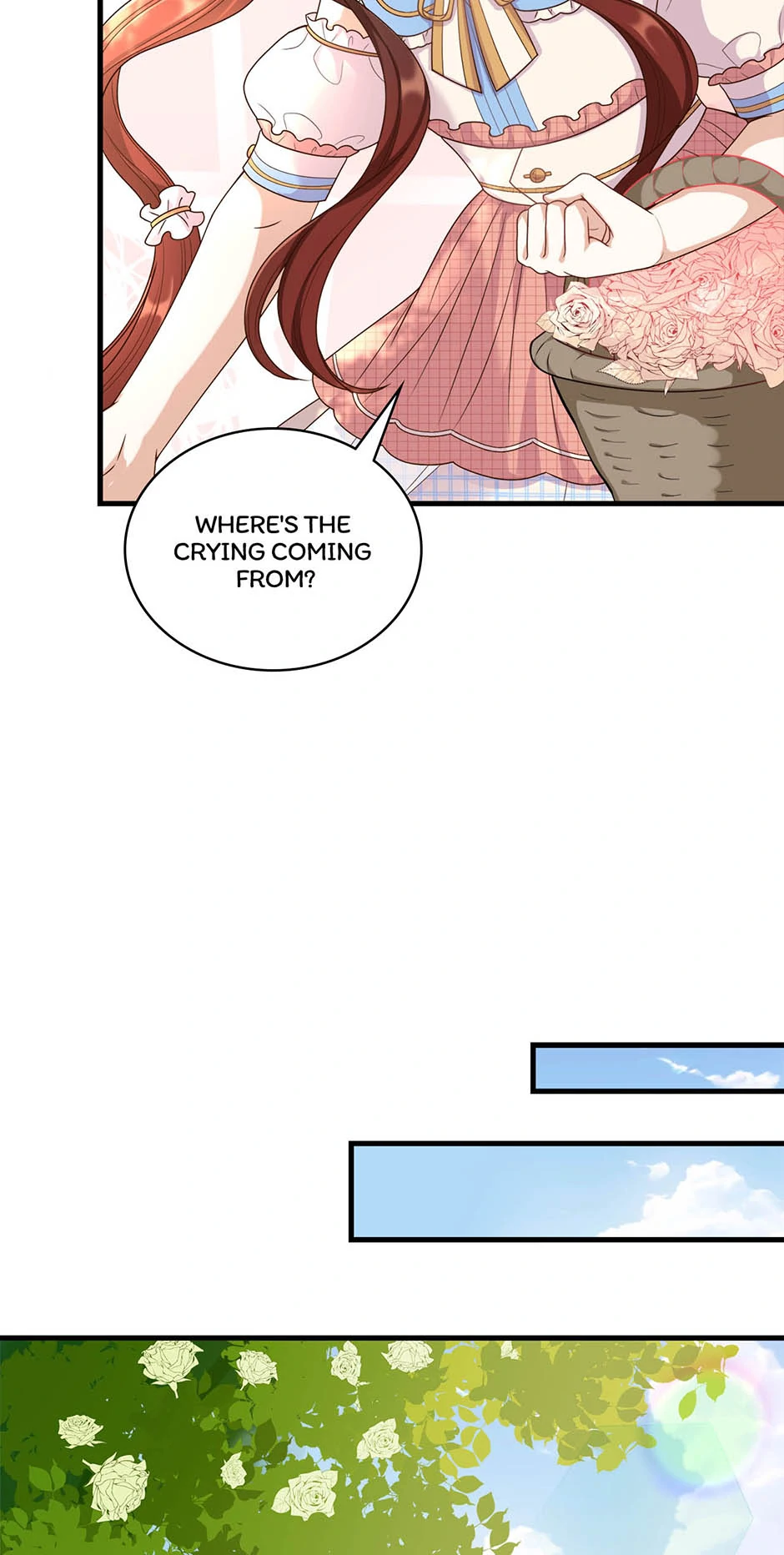 The Villain Is My Admirer Chapter 8 - page 5