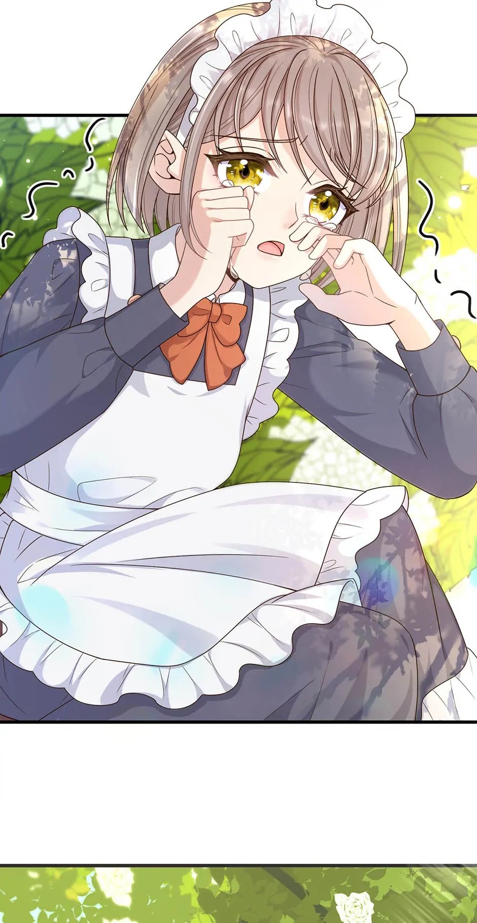 The Villain Is My Admirer Chapter 8 - page 8