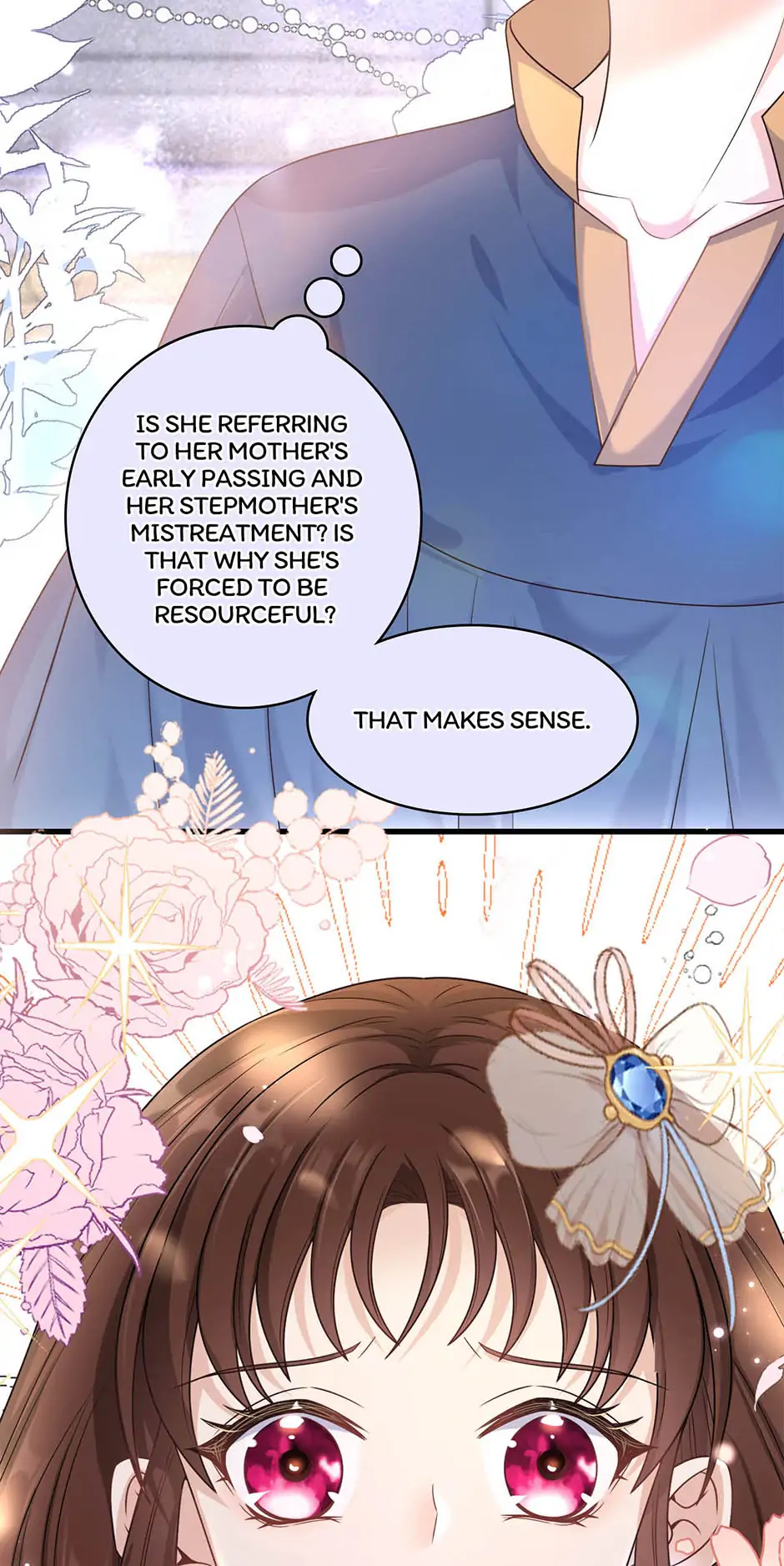 The Villain Is My Admirer Chapter 7 - page 23