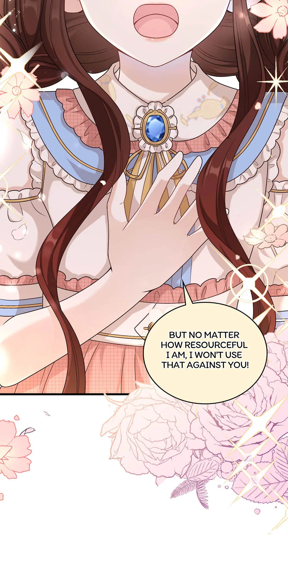 The Villain Is My Admirer Chapter 7 - page 24