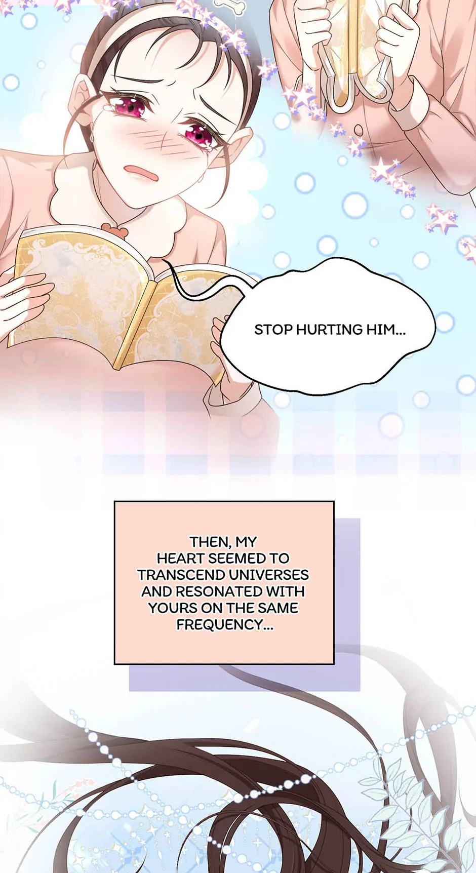 The Villain Is My Admirer Chapter 7 - page 28