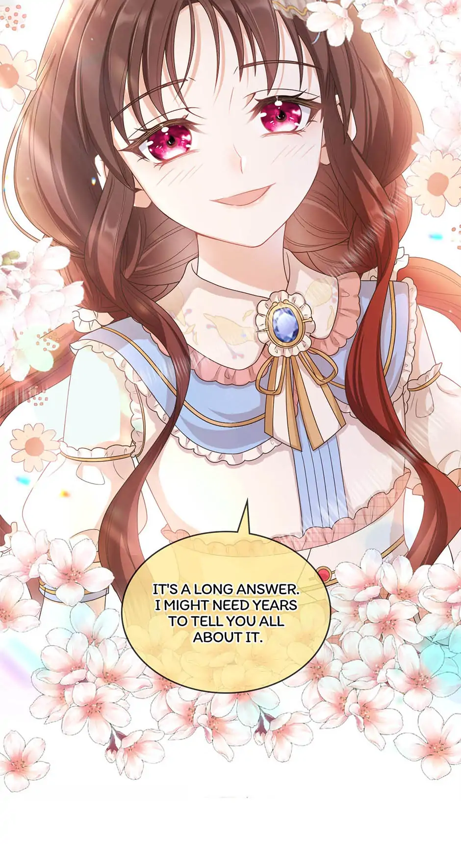 The Villain Is My Admirer Chapter 7 - page 30