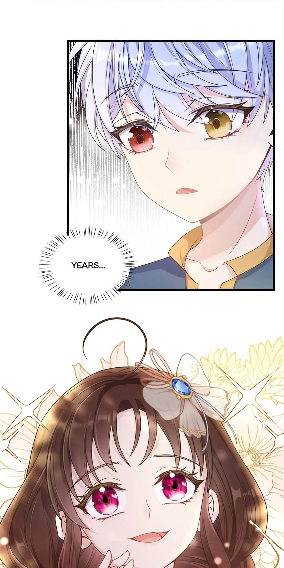 The Villain Is My Admirer Chapter 7 - page 31