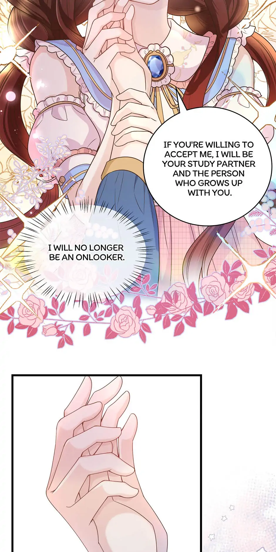 The Villain Is My Admirer Chapter 7 - page 32