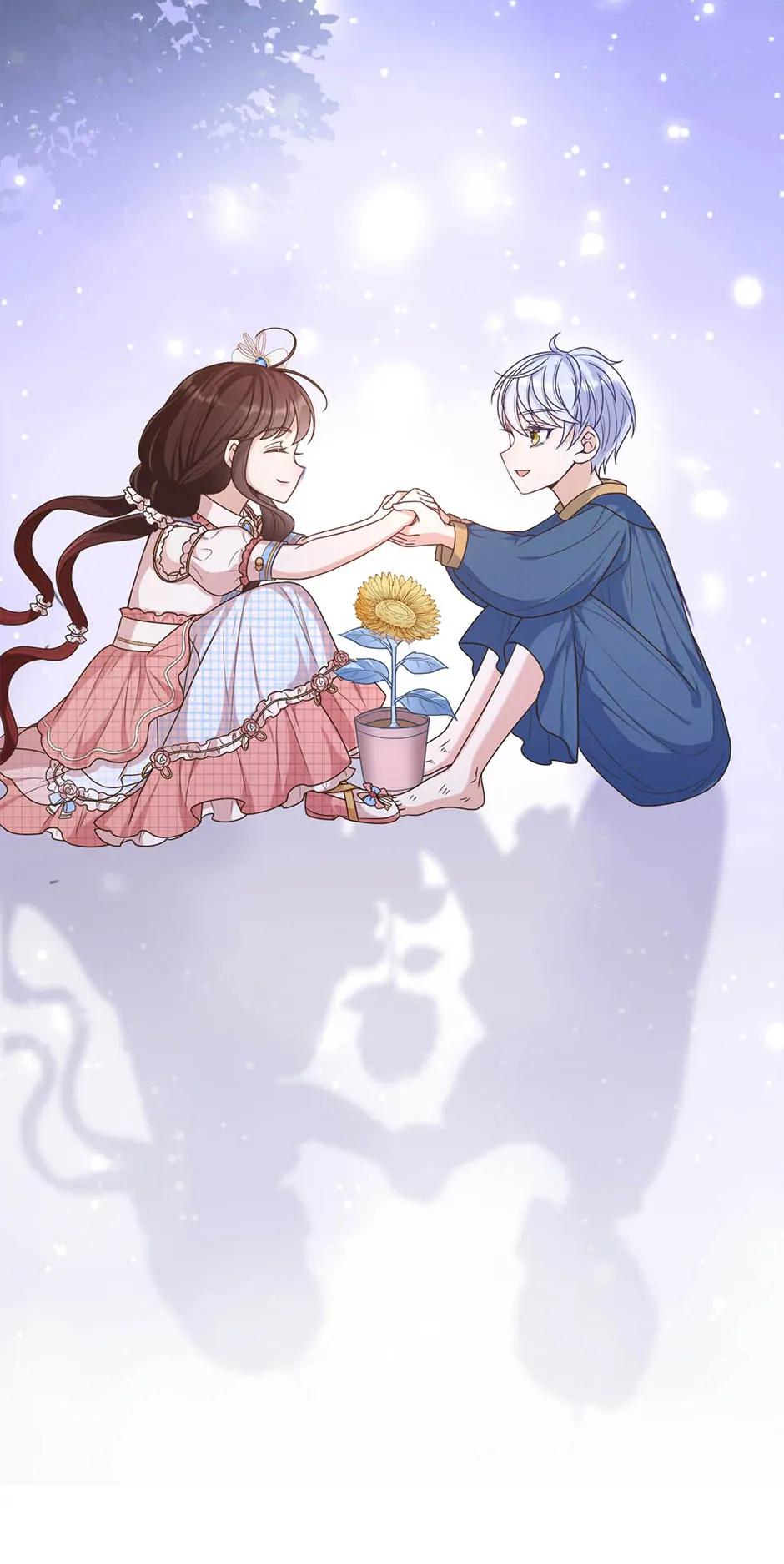 The Villain Is My Admirer Chapter 7 - page 36