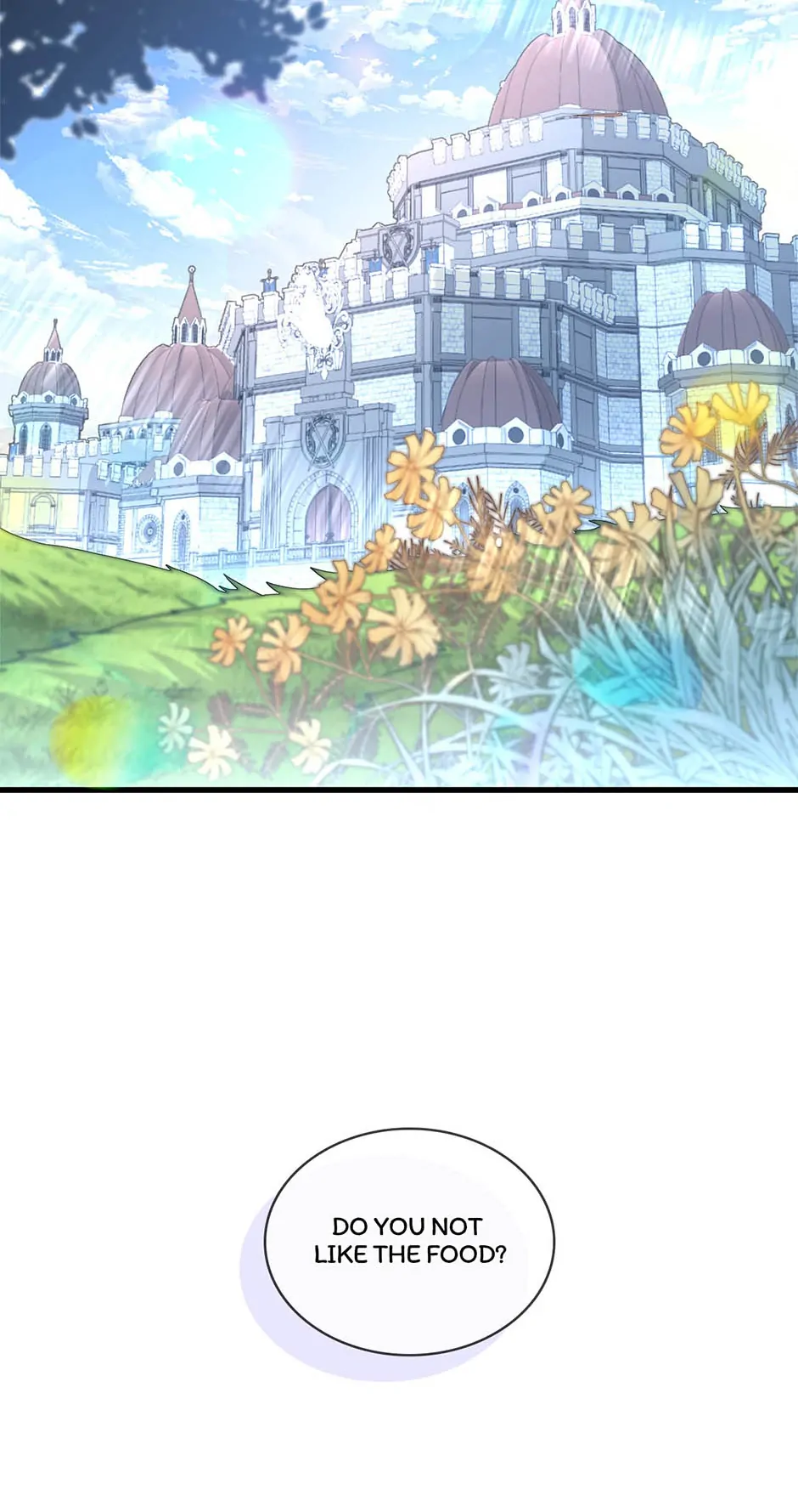 The Villain Is My Admirer Chapter 7 - page 38