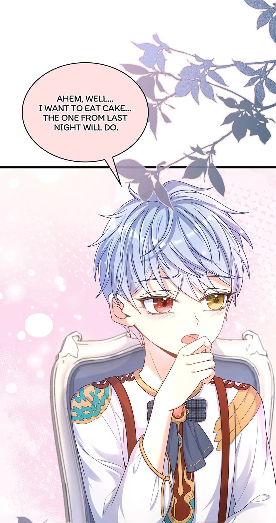 The Villain Is My Admirer Chapter 7 - page 40