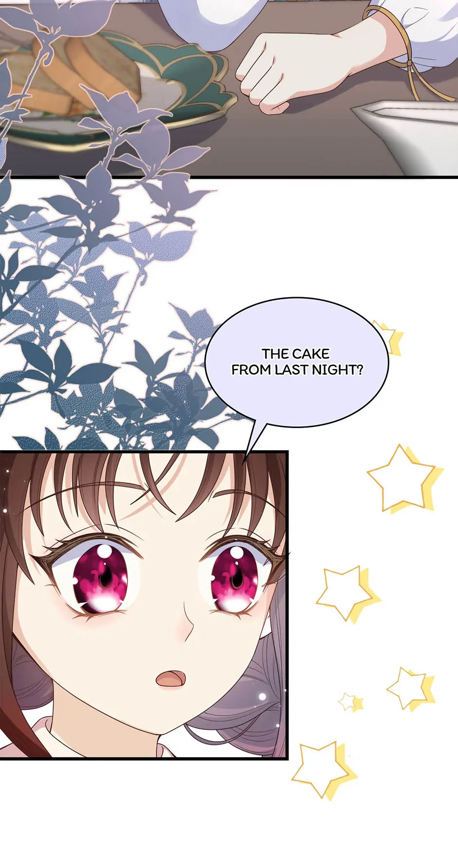 The Villain Is My Admirer Chapter 7 - page 41