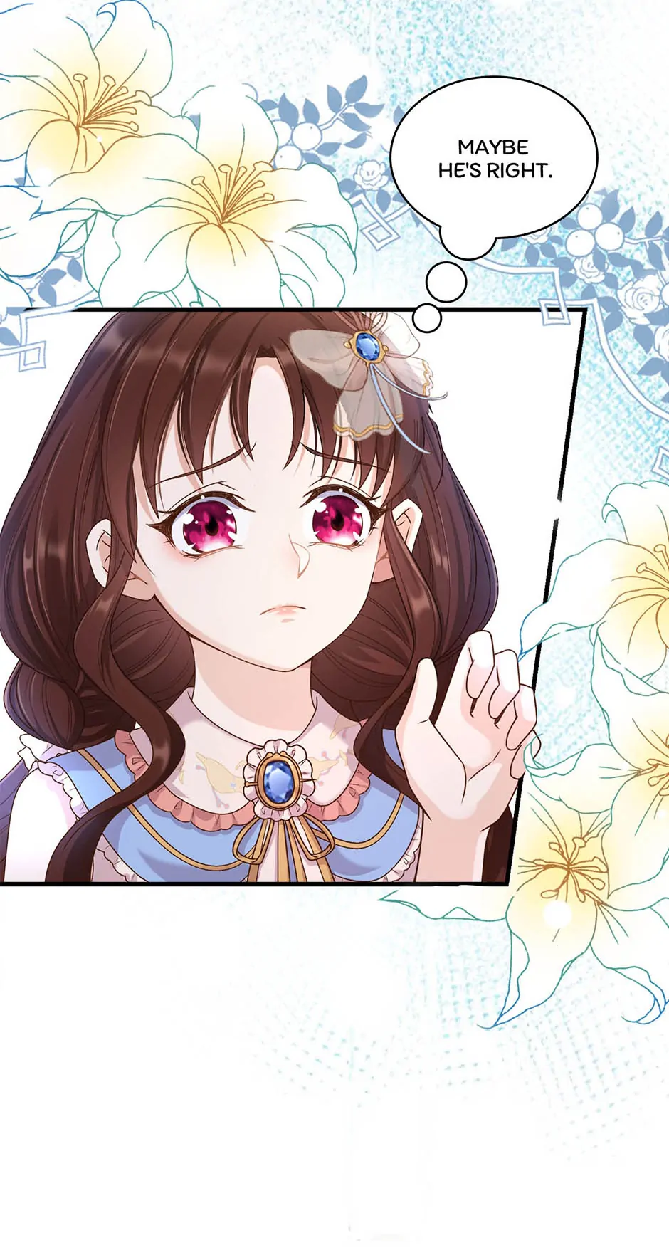 The Villain Is My Admirer Chapter 7 - page 6