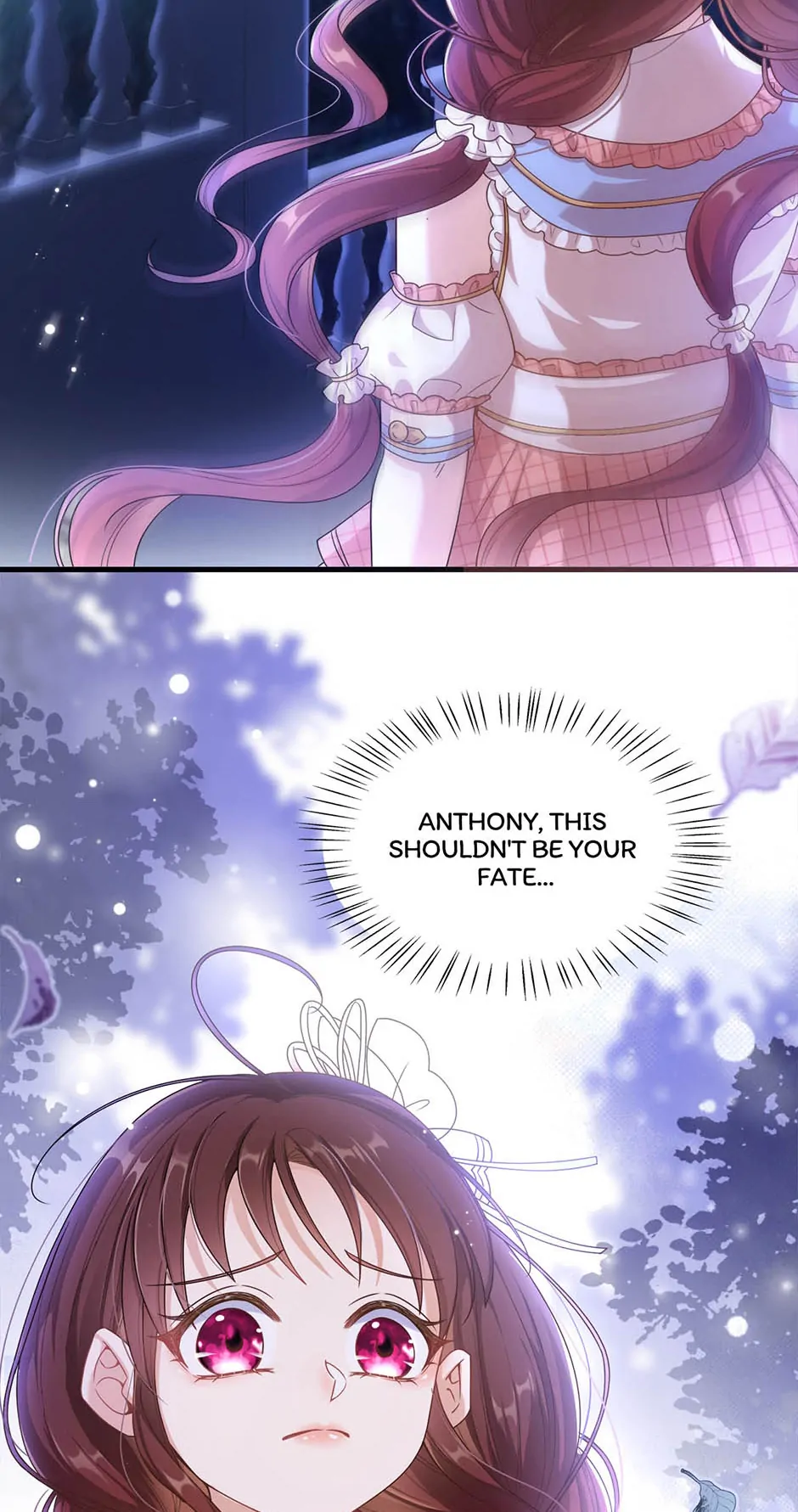 The Villain Is My Admirer Chapter 6 - page 10