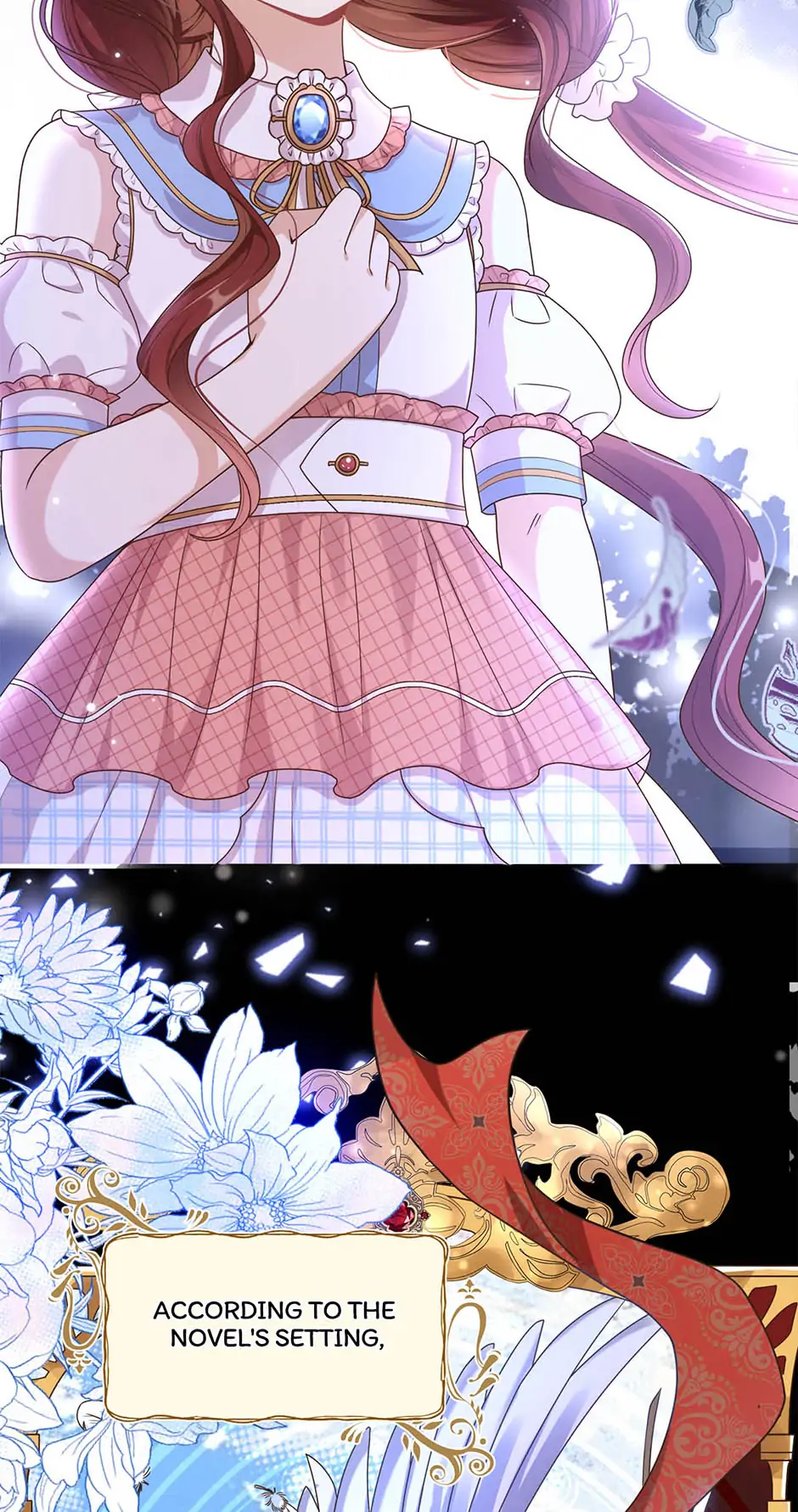 The Villain Is My Admirer Chapter 6 - page 11