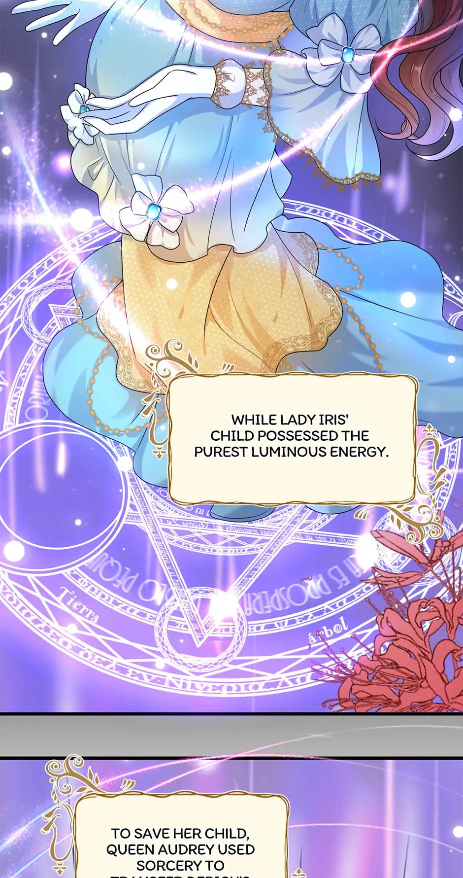 The Villain Is My Admirer Chapter 6 - page 14