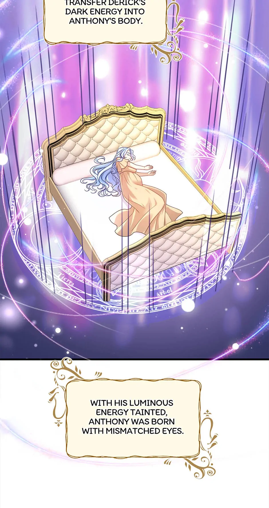 The Villain Is My Admirer Chapter 6 - page 15