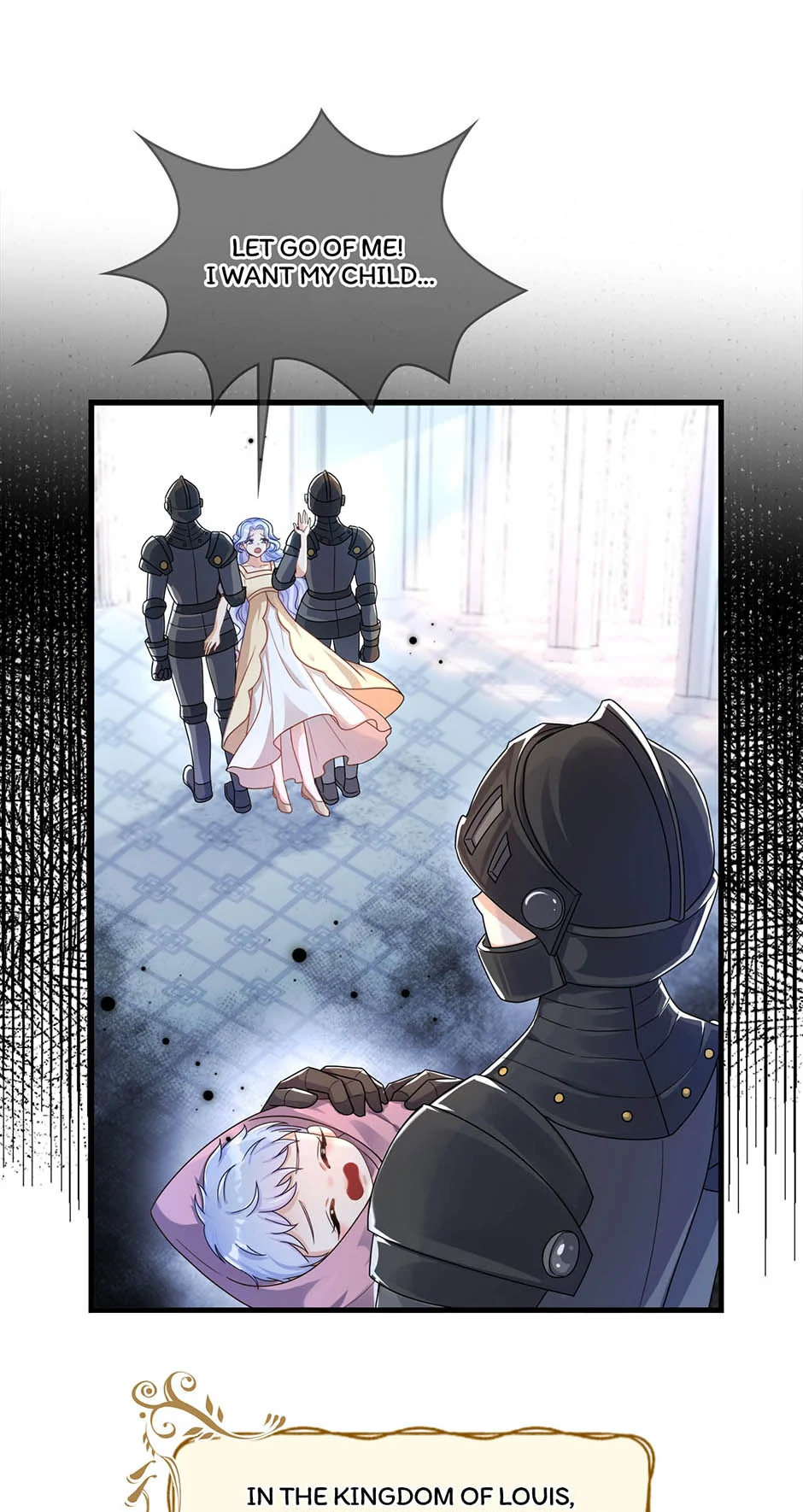 The Villain Is My Admirer Chapter 6 - page 16