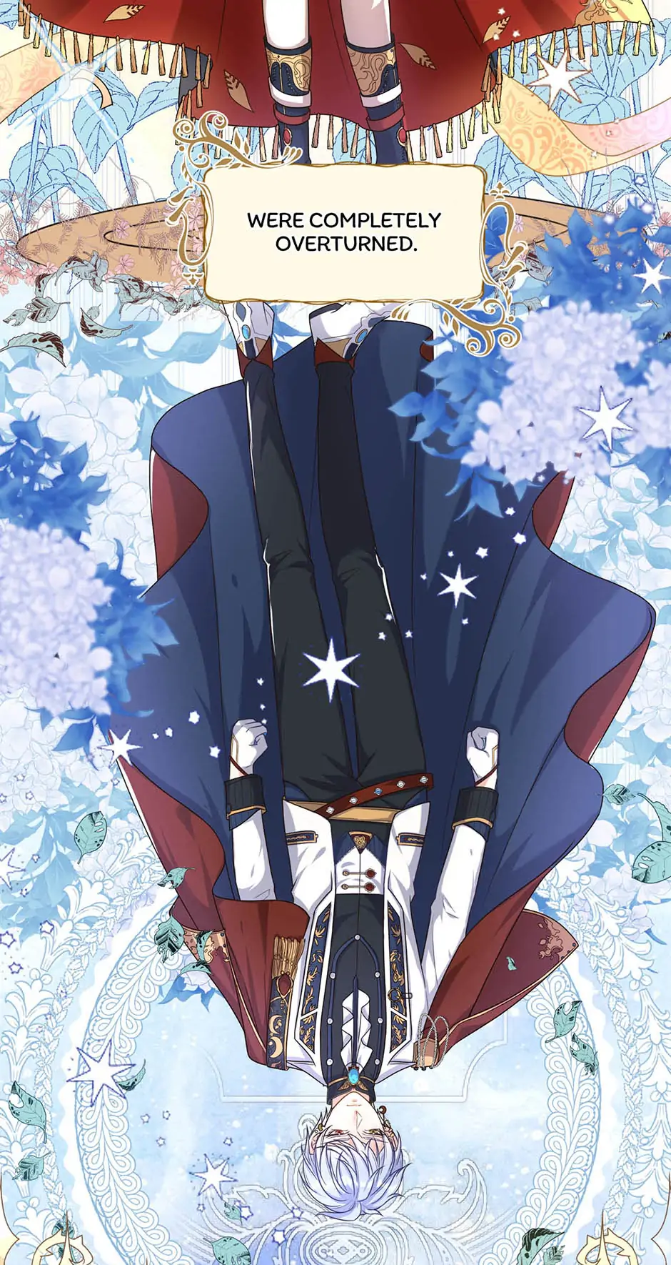 The Villain Is My Admirer Chapter 6 - page 18