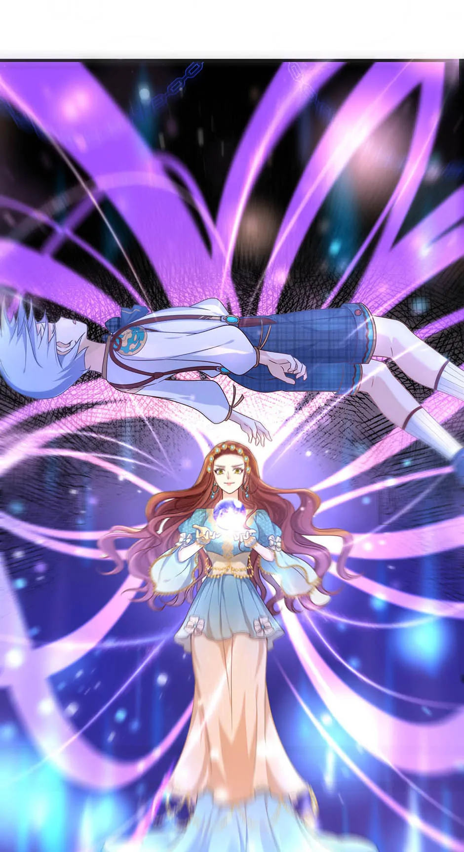 The Villain Is My Admirer Chapter 6 - page 22