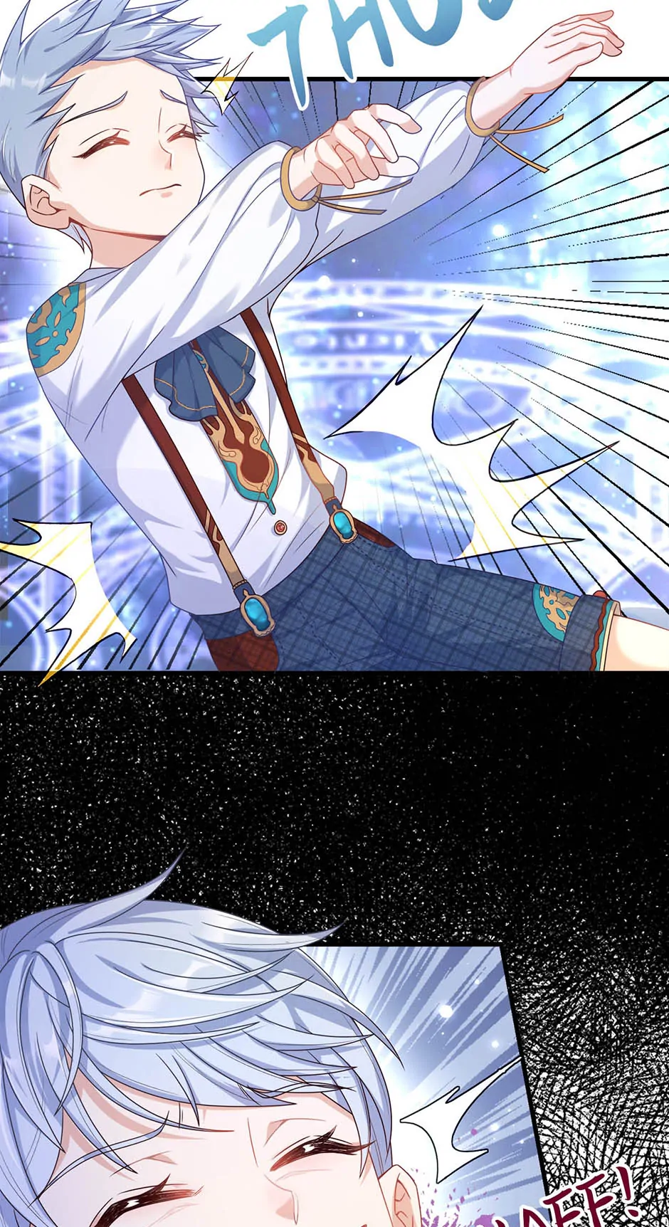 The Villain Is My Admirer Chapter 6 - page 24