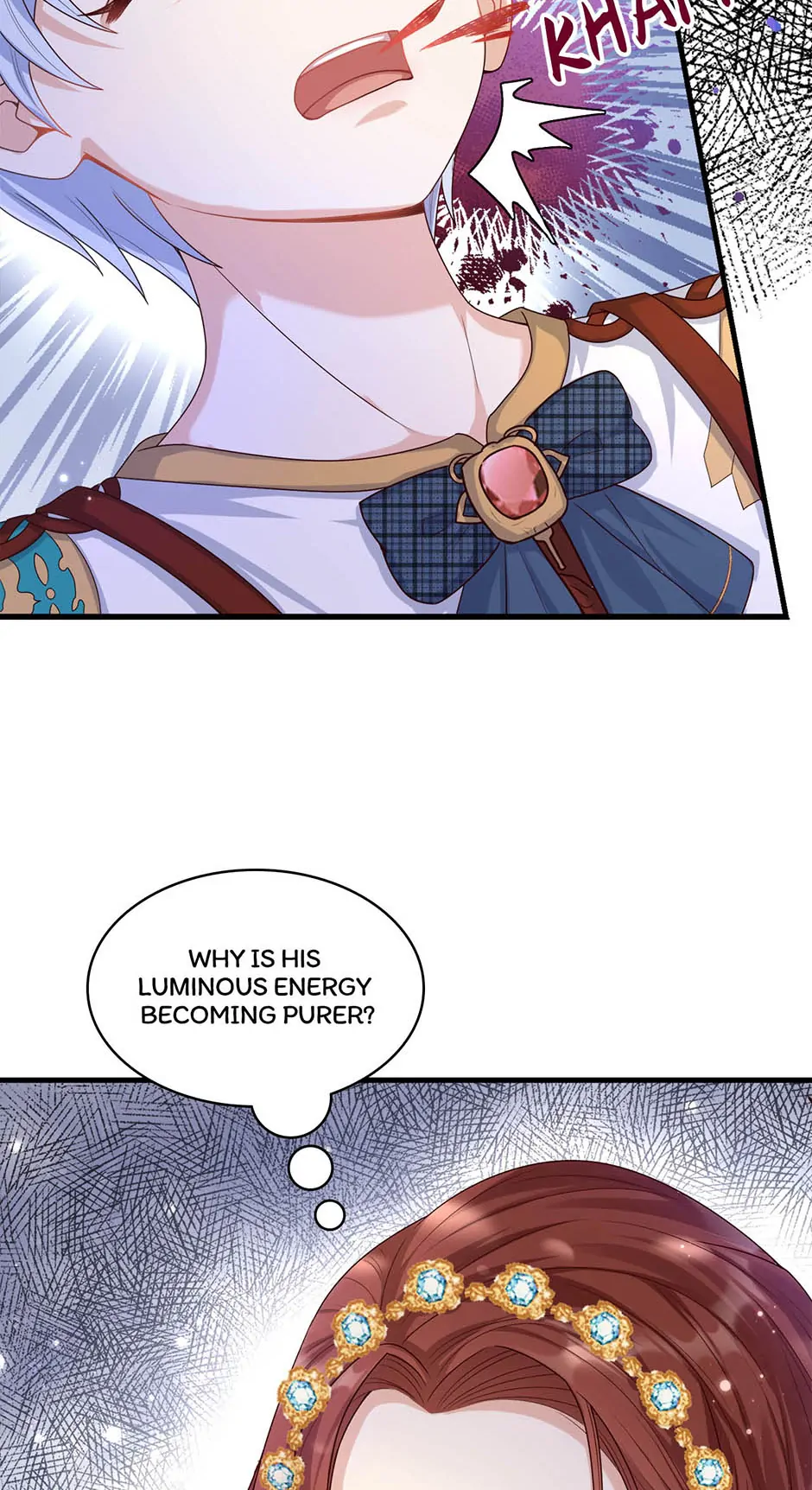 The Villain Is My Admirer Chapter 6 - page 25