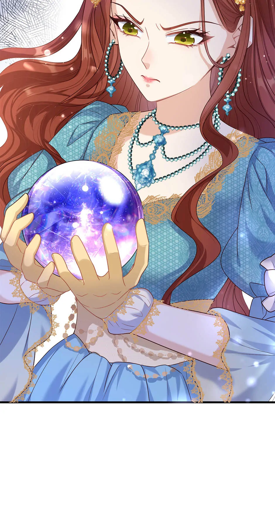 The Villain Is My Admirer Chapter 6 - page 26