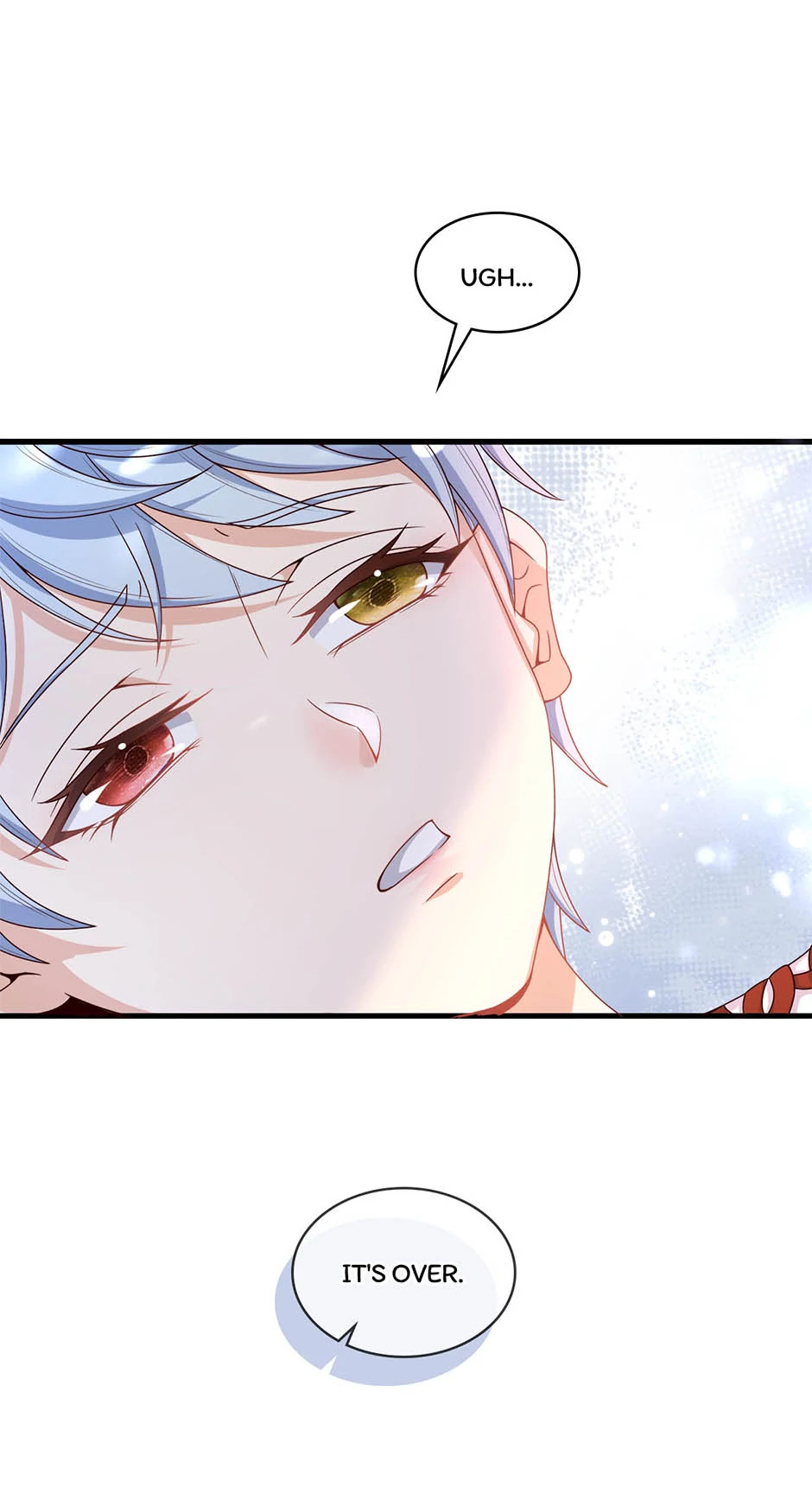 The Villain Is My Admirer Chapter 6 - page 27