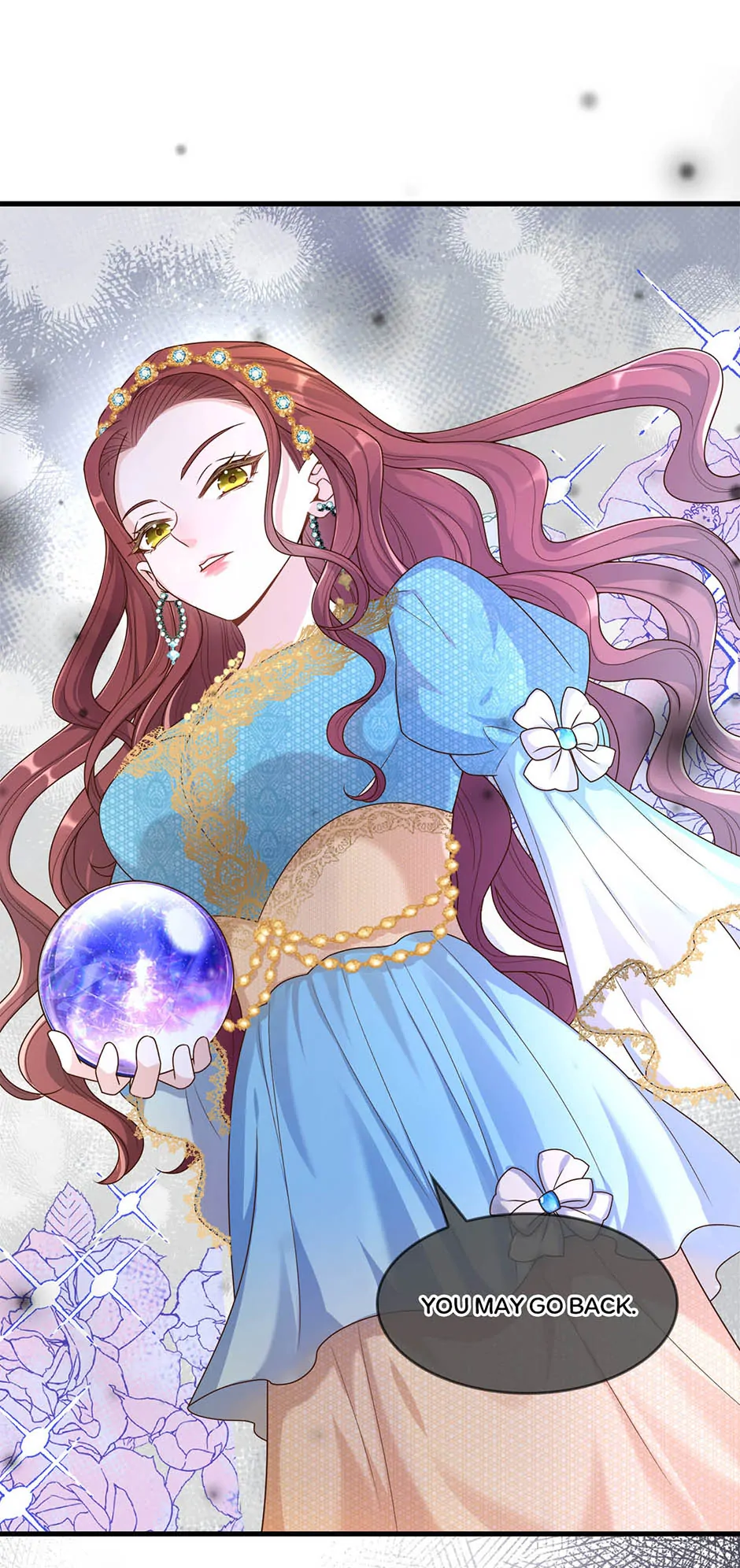 The Villain Is My Admirer Chapter 6 - page 28