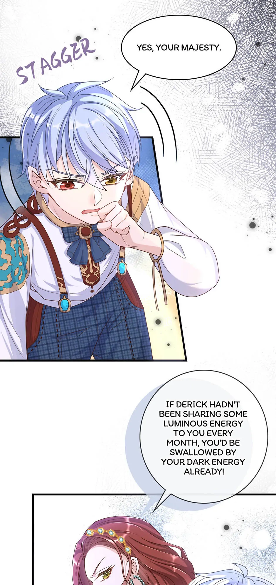 The Villain Is My Admirer Chapter 6 - page 29